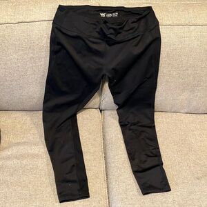 Helly Hansen Fleece Lined Leggings